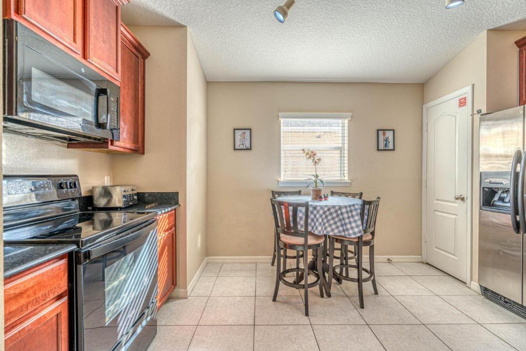 Photo of Kitchen in Sandy Ridge