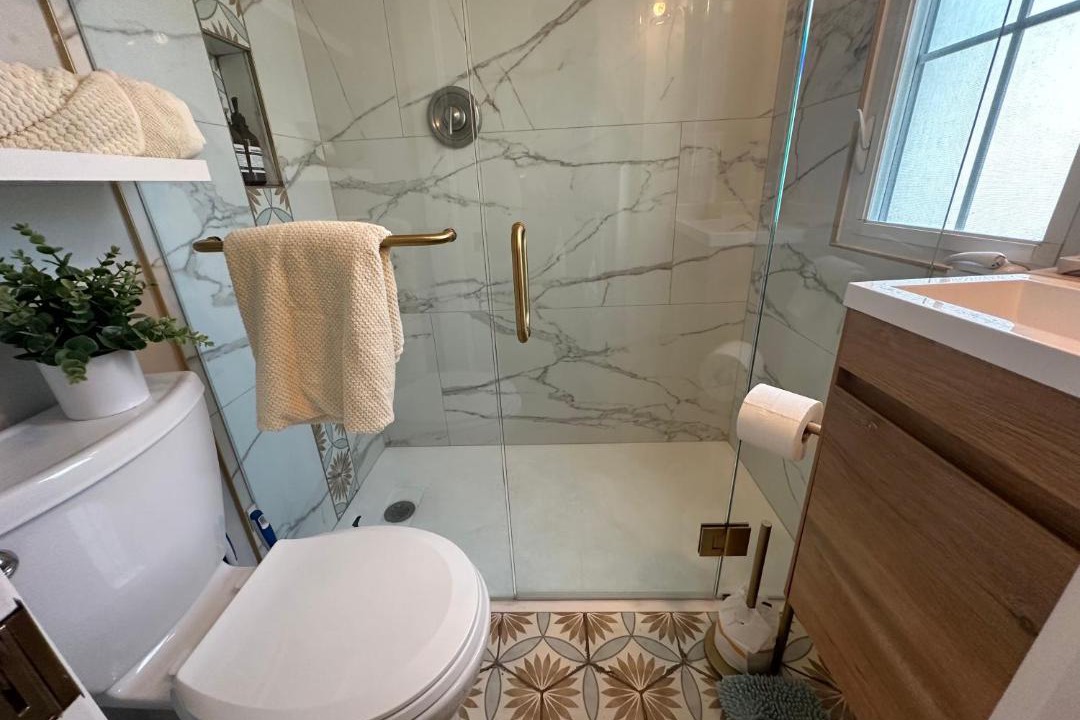 Photo of Bathroom in Pass-a-Grille