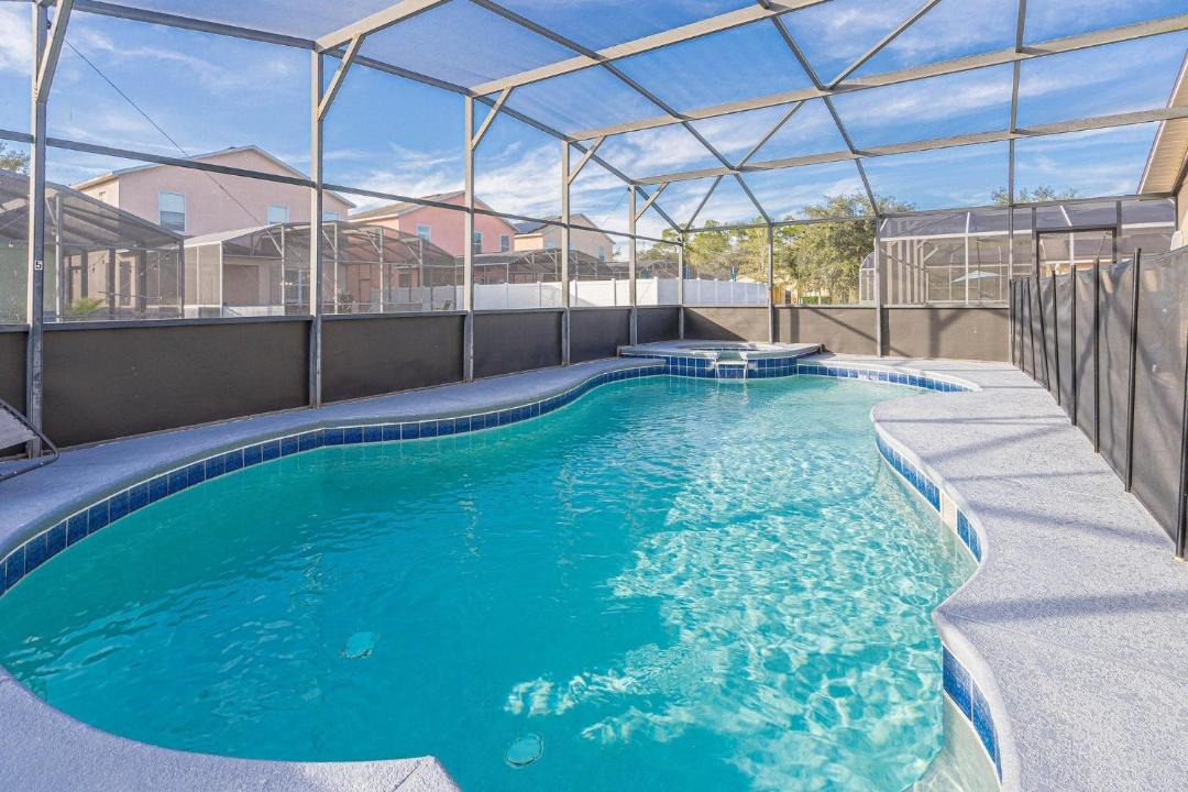 Photo of Patio Balcony in Sandy Ridge