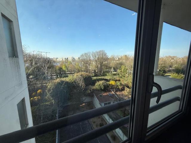 Photo of Patio Balcony in Issy-les-Moulineaux