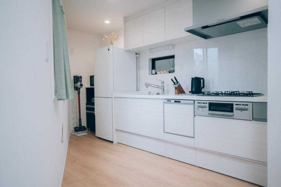 Photo of Kitchen in Sangenjaya