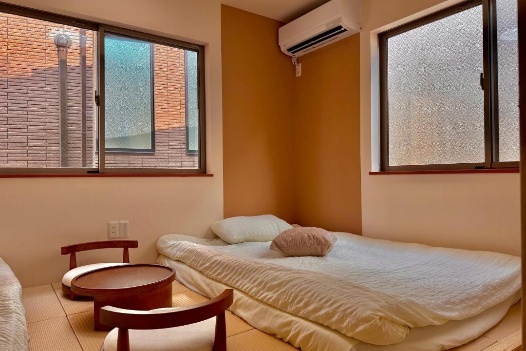 Photo of Bedroom in Honmachi
