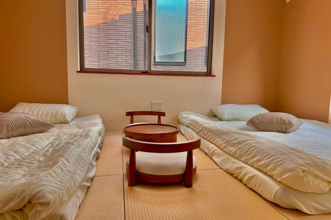 Photo of Bedroom in Honmachi