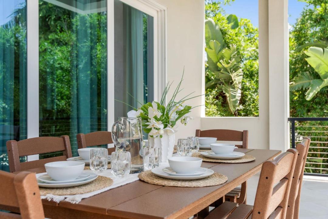 Photo of Patio Balcony in Indialantic By The Sea