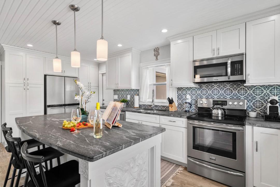 Photo of Kitchen in Cocoa Beach