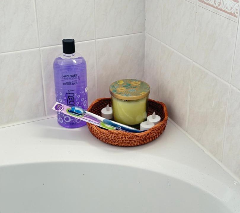 Photo of Bathroom in Churchill Meadows
