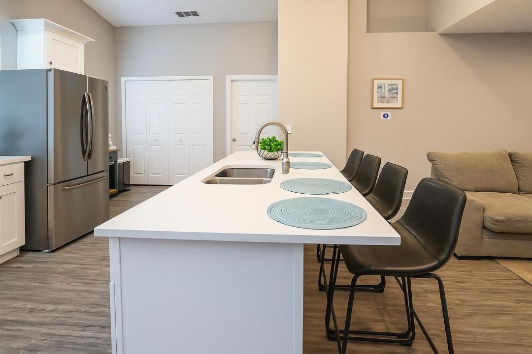 Photo of Kitchen in Indian Point