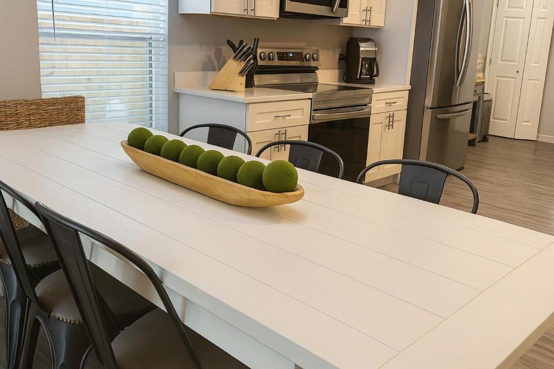 Photo of Kitchen in Indian Point