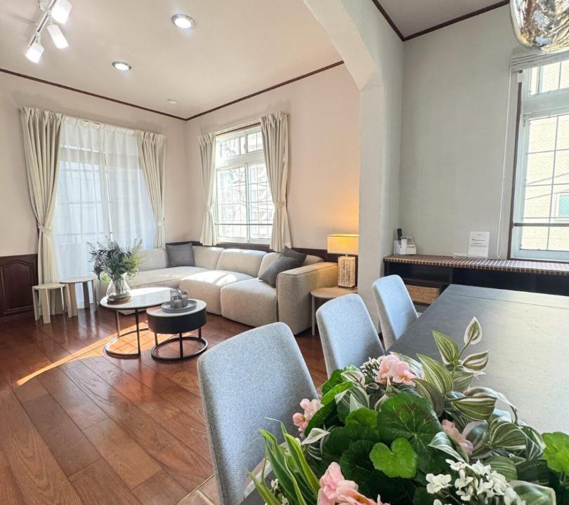 Photo of Livingroom in Nakano
