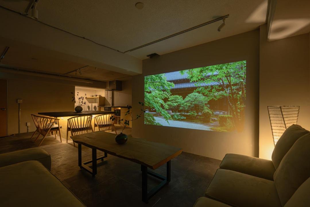 Photo of Livingroom in Honmachi