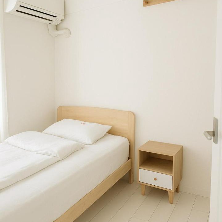 Photo of Bedroom in Higashishinkoiwa