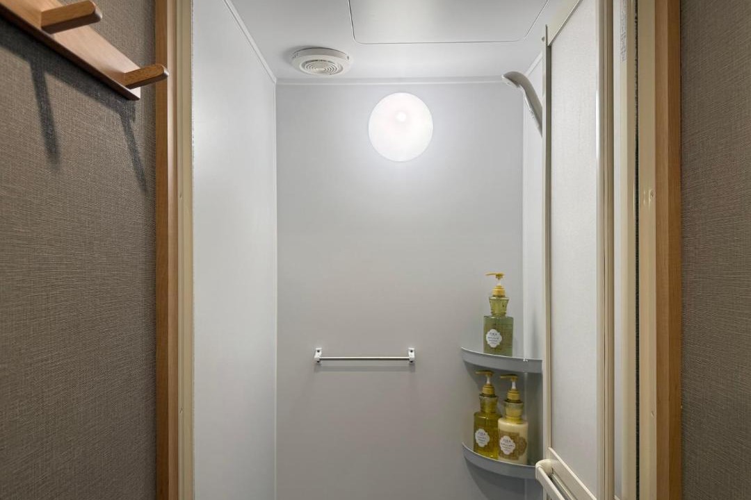 Photo of Bathroom in Kabukicho