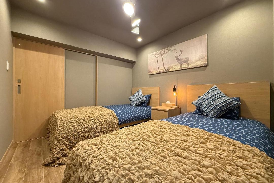 Photo of Bedroom in Kabukicho