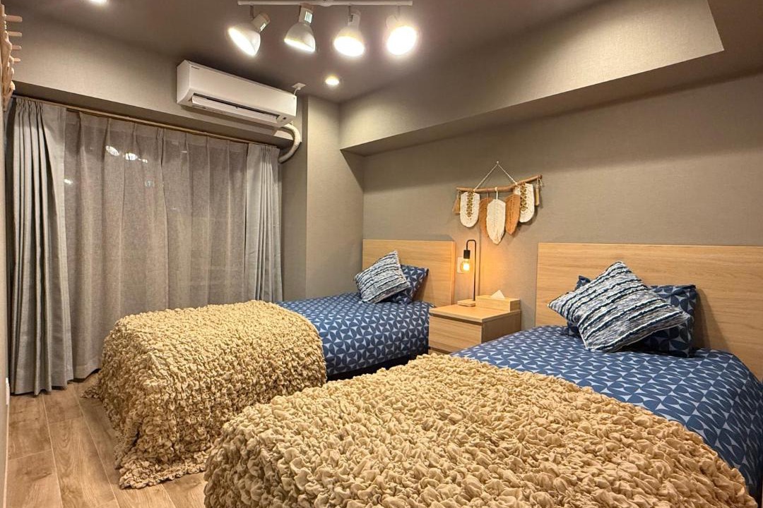 Photo of Bedroom in Kabukicho