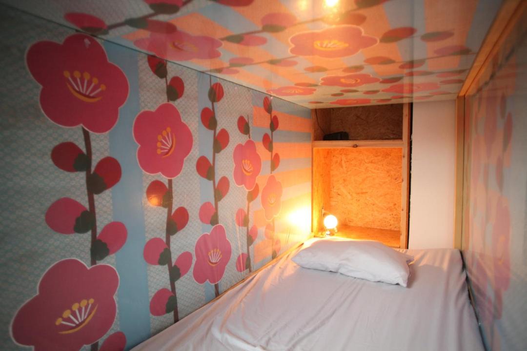 Photo of Bedroom in Toshima