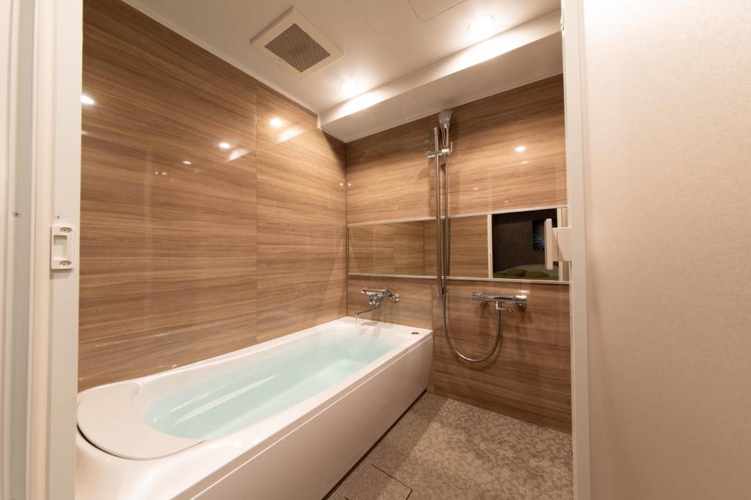 Photo of Bathroom in Kannai