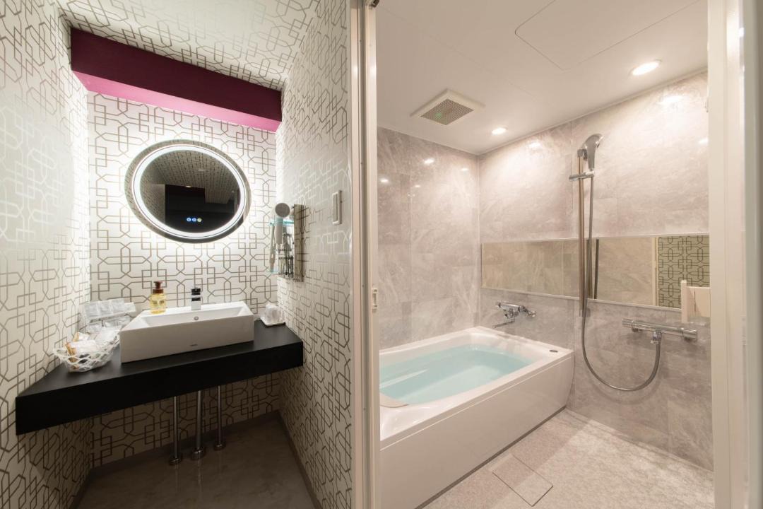 Photo of Bathroom in Kannai