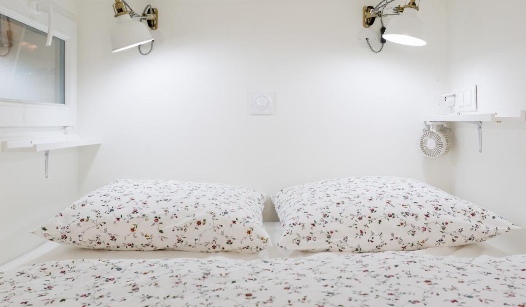 Photo of Bedroom in 5th Arrondissement