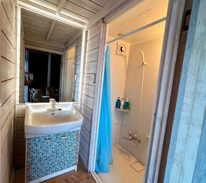 Photo of Bathroom in Hachijo