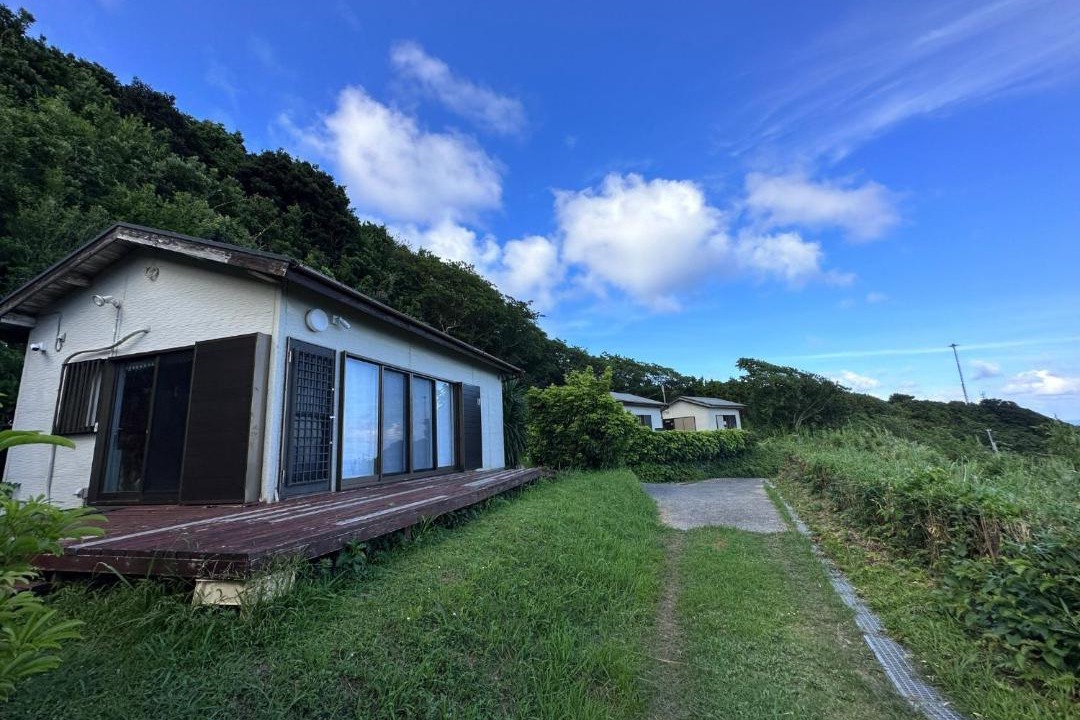 Photo of Others in Hachijo