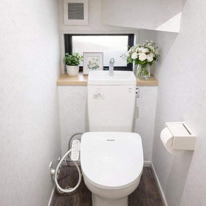 Photo of Bathroom in Shinjuku