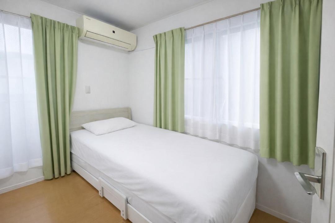 Photo of Bedroom in Shinjuku