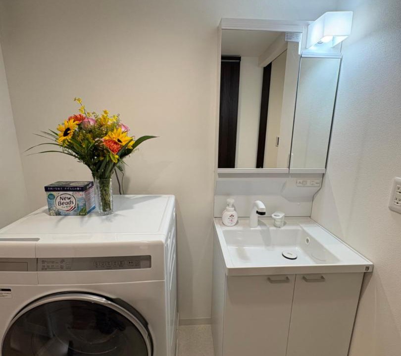 Photo of Bathroom in Kiyokawa