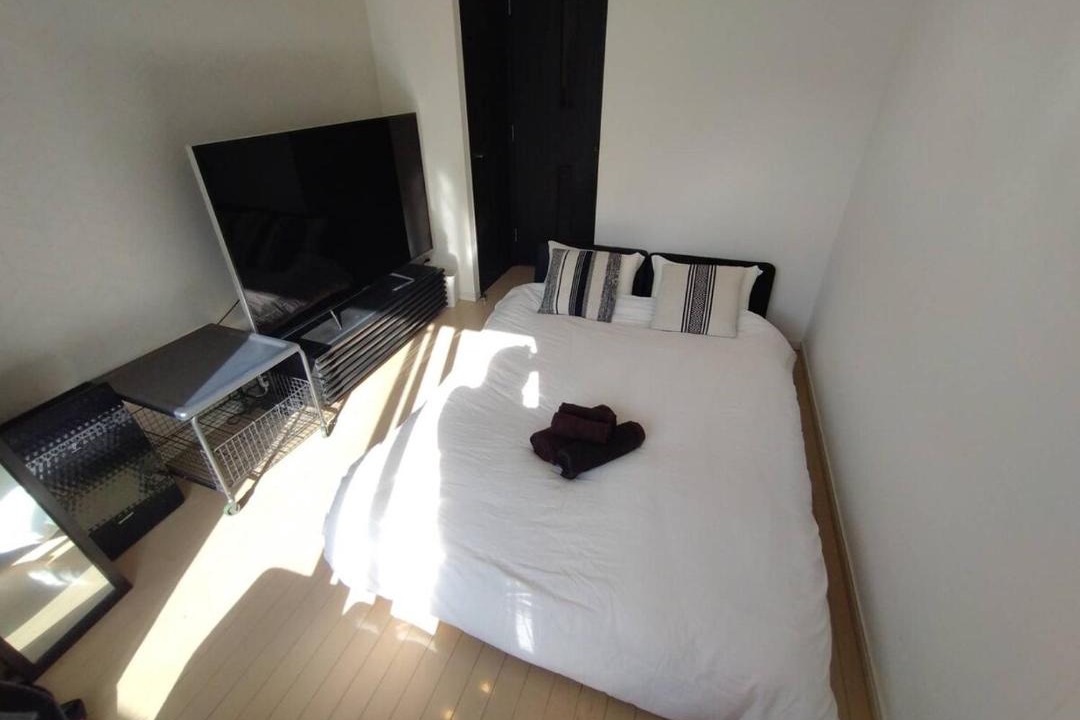 Photo of Bedroom in Dogenzaka