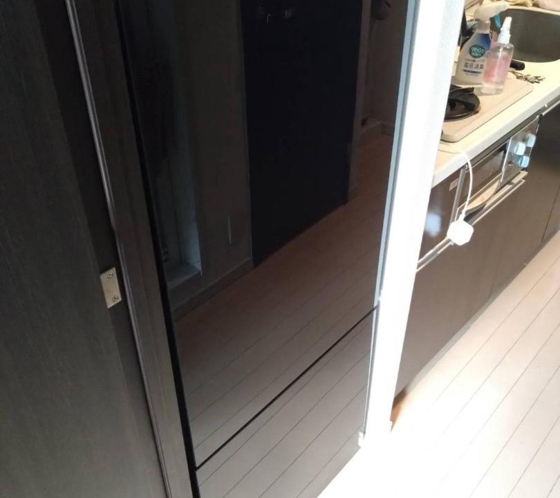 Photo of Kitchen in Dogenzaka