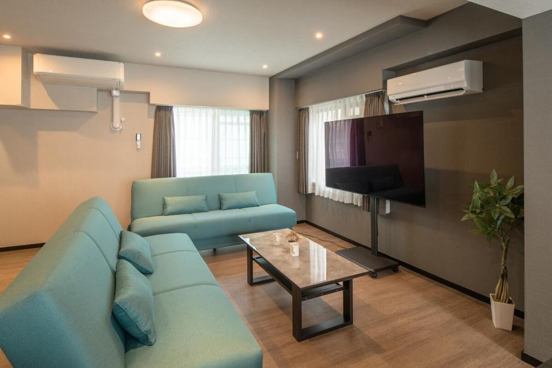 Photo of Livingroom in Ebisu