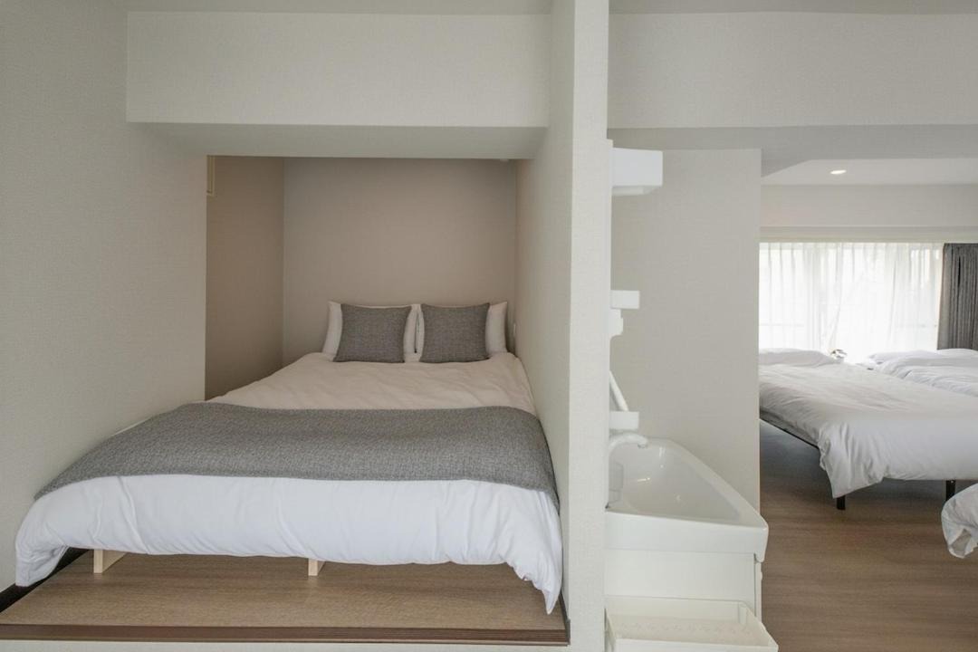 Photo of Bedroom in Ebisu