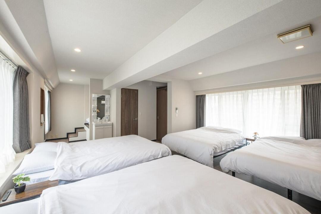 Photo of Bedroom in Ebisu