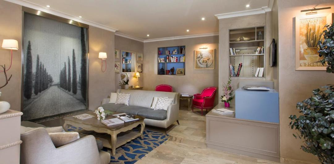 Photo of Livingroom in Vincennes