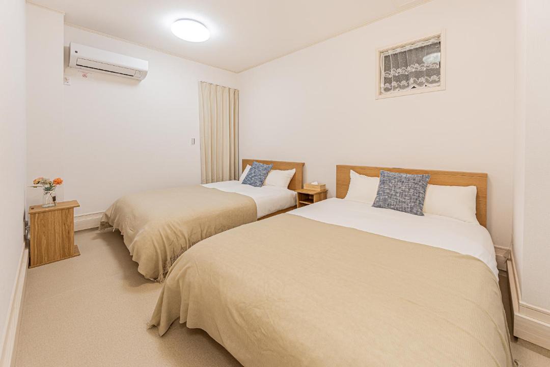 Photo of Bedroom in Kita