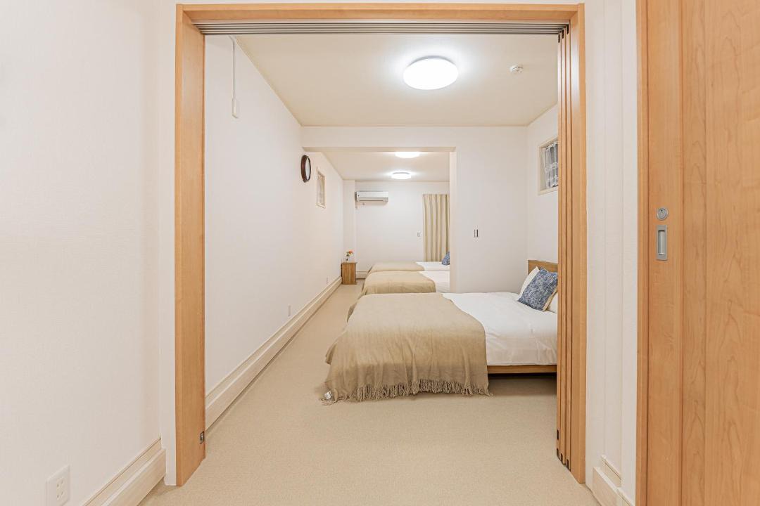 Photo of Bedroom in Kita