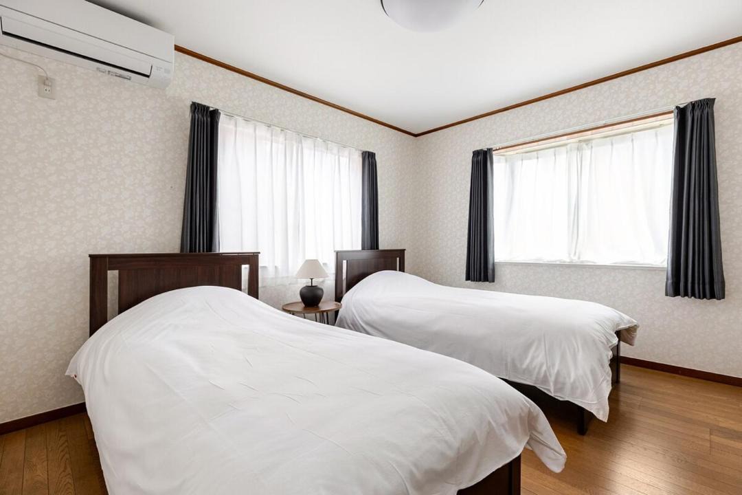 Photo of Bedroom in Taito