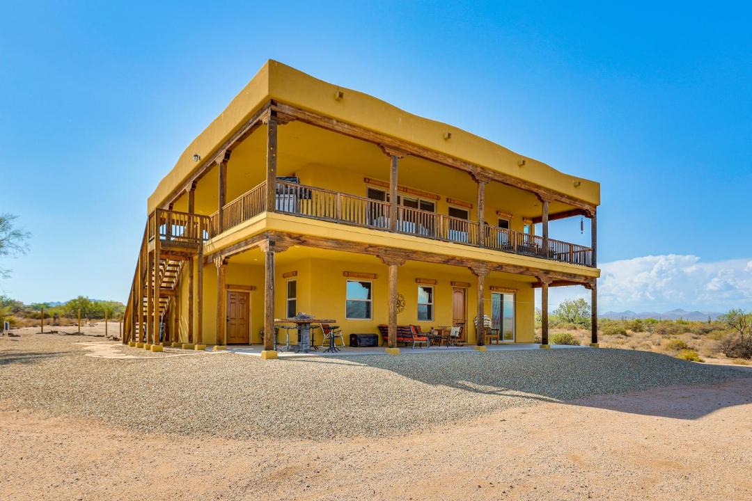 Photo of Others in Rio Verde Foothills