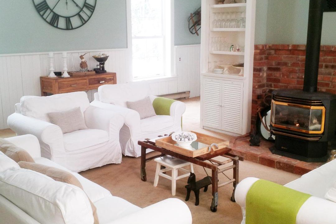Photo of Livingroom in Meaford