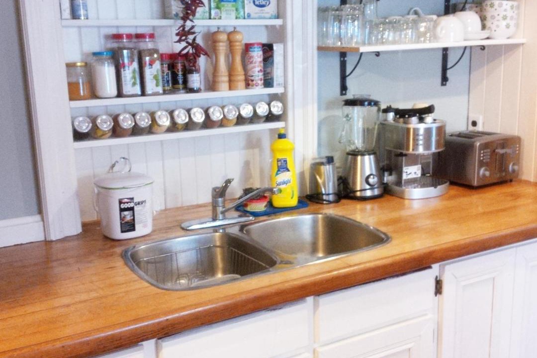 Photo of Kitchen in Meaford