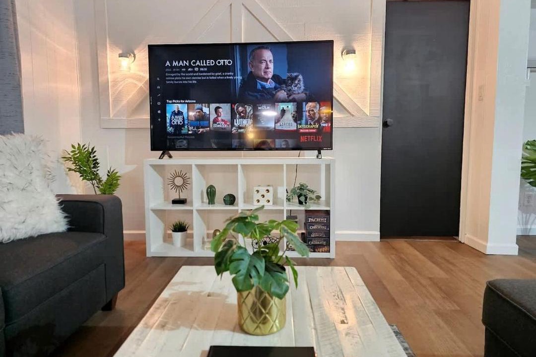 Photo of Livingroom in Meadview