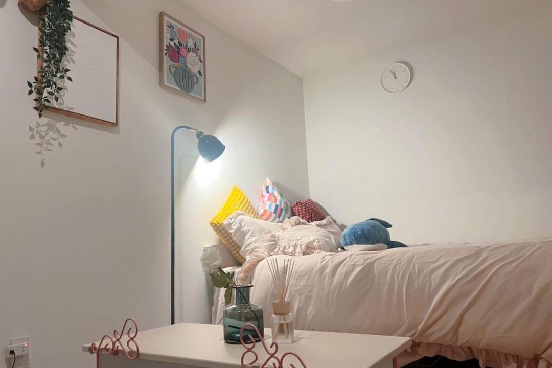 Photo of Bedroom in Chuo