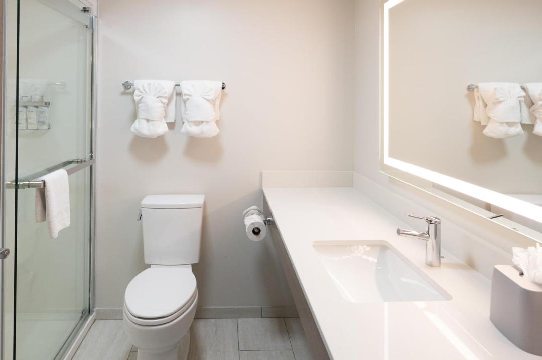 Photo of Bathroom in Westampton