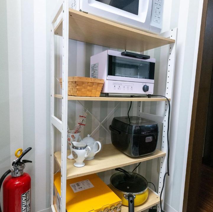 Photo of Kitchen in Zama