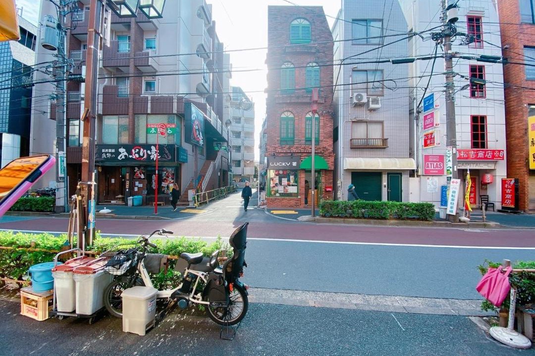 Photo of Others in Kamitakada