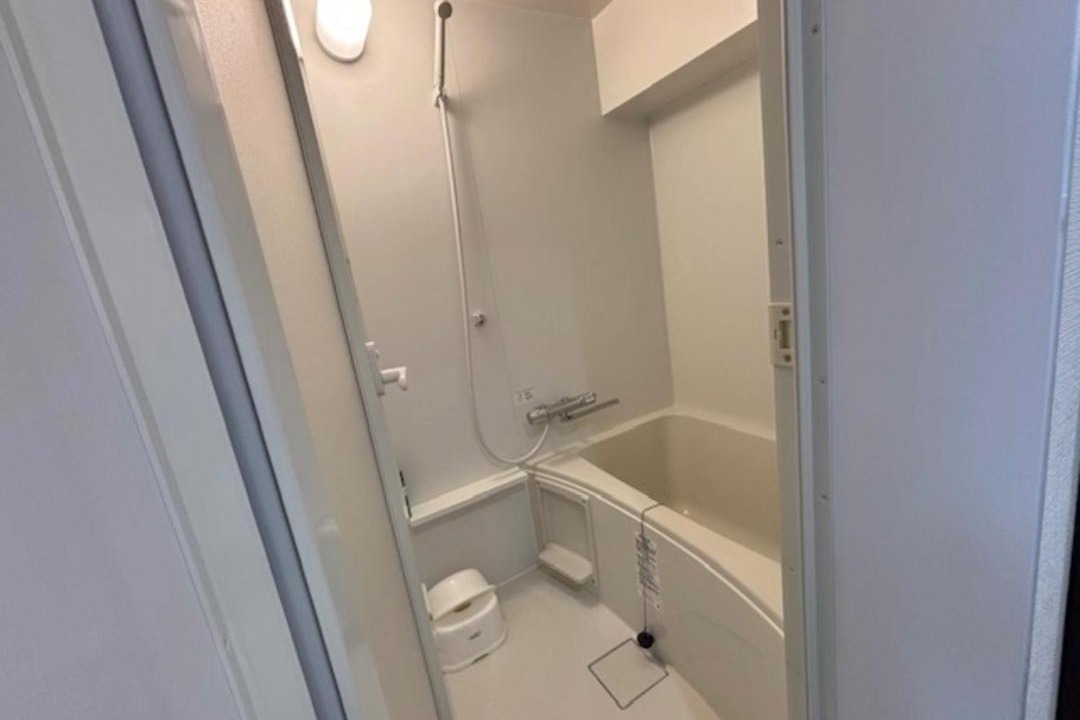 Photo of Bathroom in Itabashi