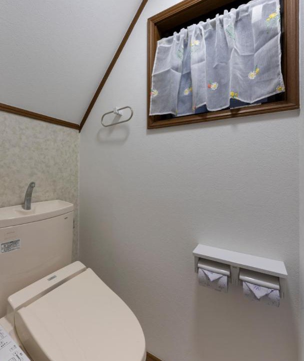 Photo of Bathroom in Nishishinkoiwa