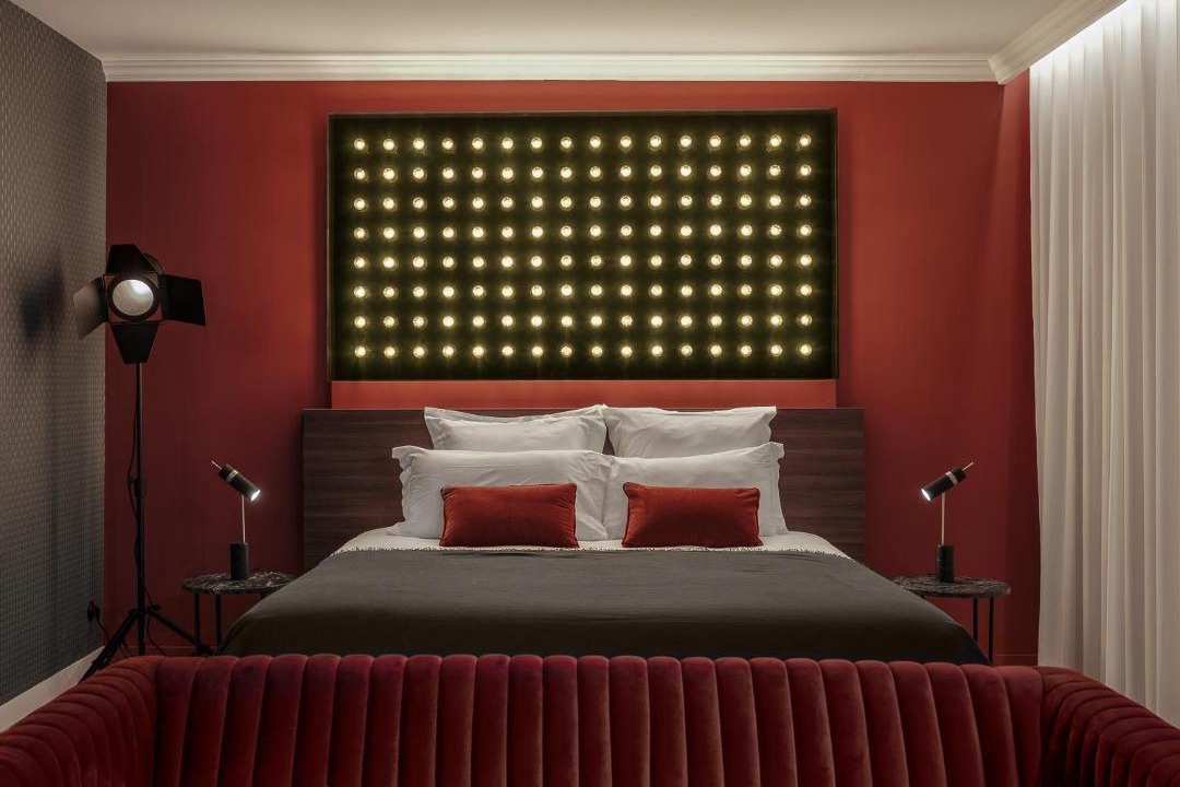 Photo of Bedroom in Val-de-Grace