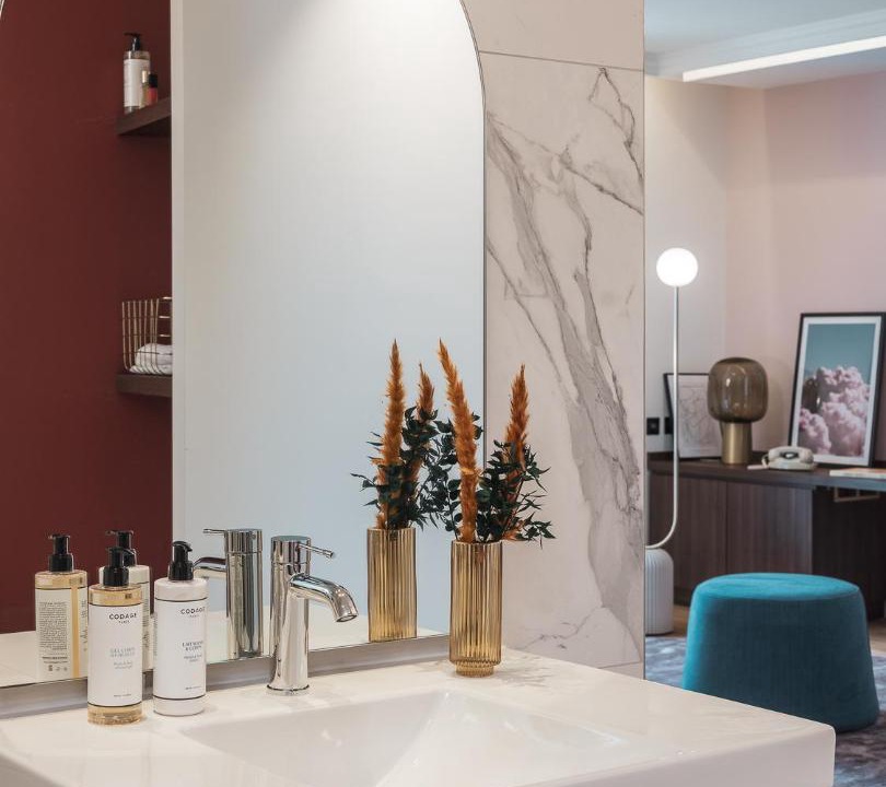 Photo of Bathroom in Val-de-Grace