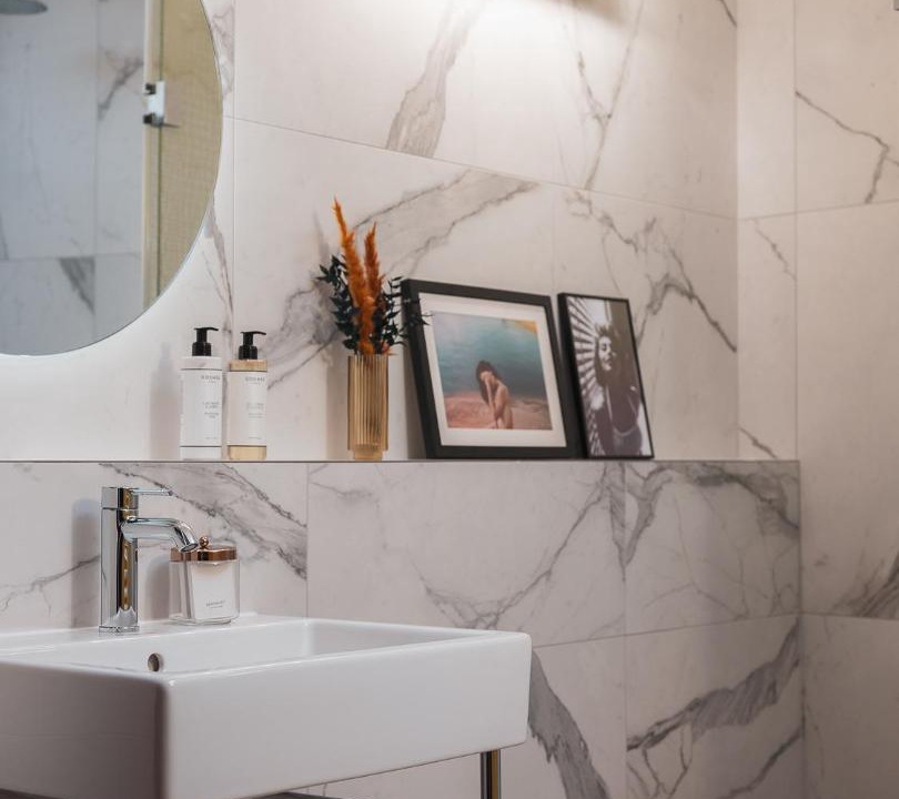 Photo of Bathroom in Val-de-Grace
