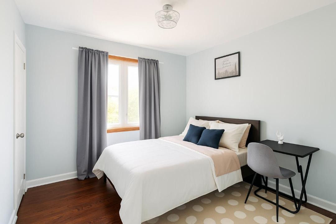 Photo of Bedroom in Jane and Finch